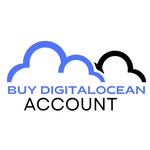 buy digitalocean account