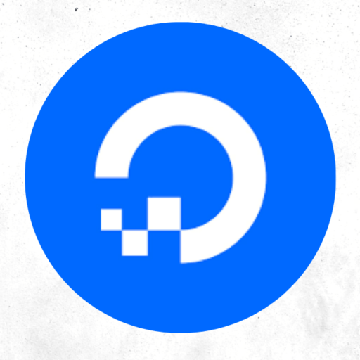 buy digitalocean account