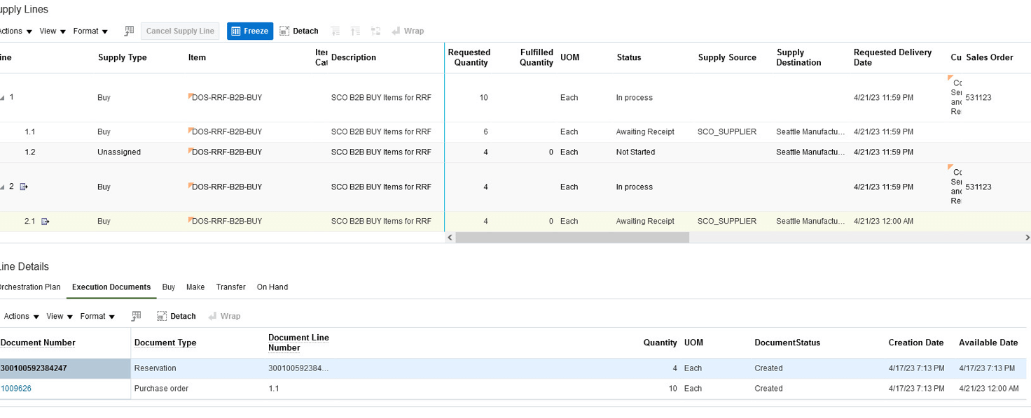Buy Oracle Cloud Account 